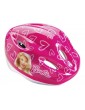 DINO Bikes - Children's Helmet Barbie