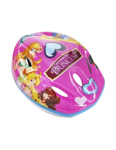 DINO Bikes - Children's Helmet Princess