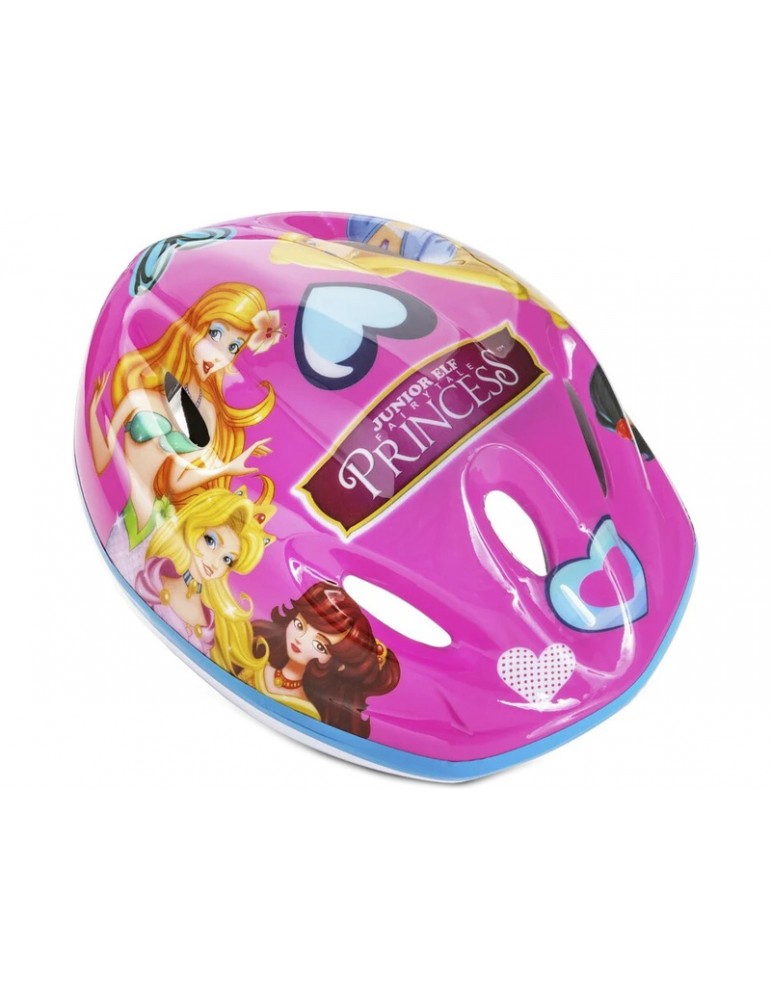 DINO Bikes - Children's Helmet Princess