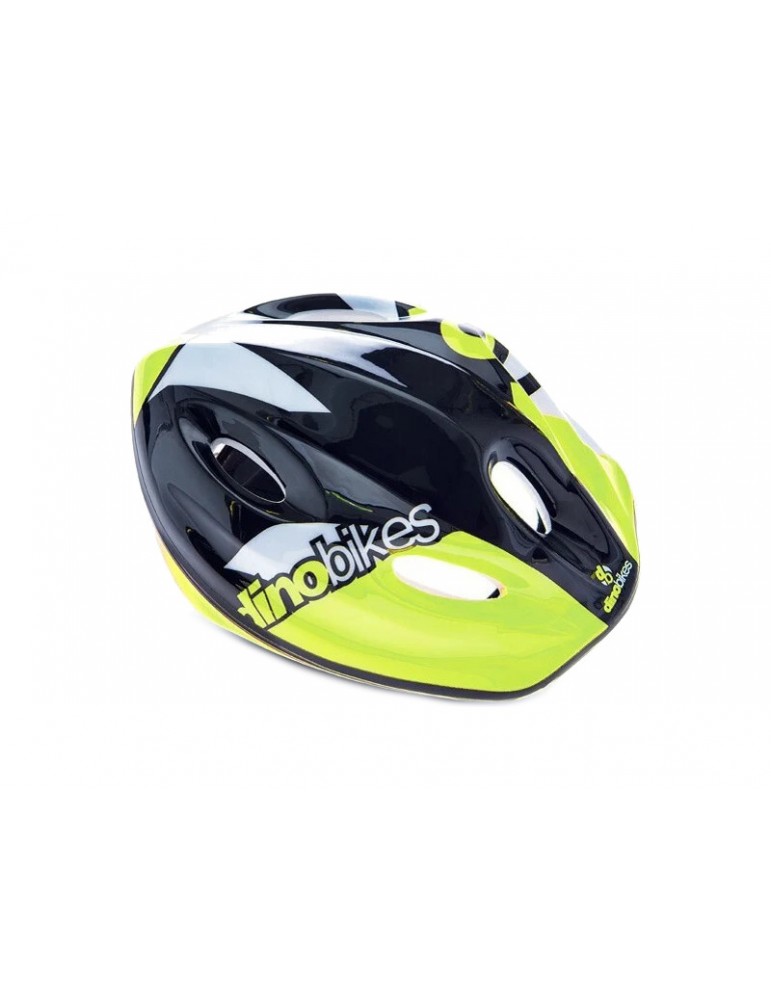 DINO Bikes - Children's Helmet Raptor