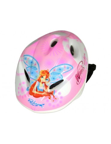 DINO Bikes - Children's Helmet Winx