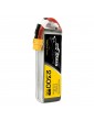 Battery Pack TATTU 2300mAh 11.1V 75C 3S1P Lipo with XT60