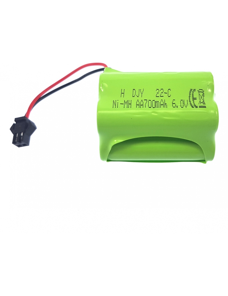Ninco baterija NiMH 6.0V 700mAh