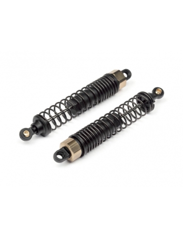 MV22730 - Shock Absorber Assembly (2)