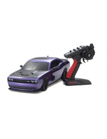 Kyosho Fazer MK2 (L) Dodge...
