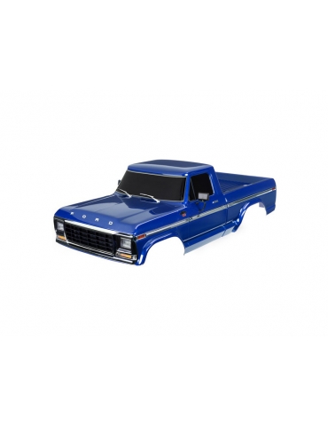 Traxxas kėbulas, Ford F-150...