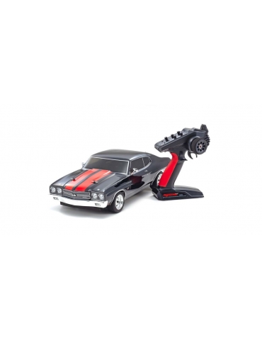 Kyosho Fazer MK2 (L)...