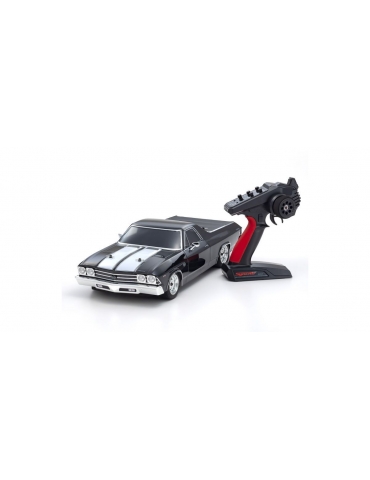 Kyosho Fazer MK2 (L) Chevy...