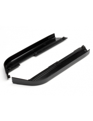 101799 - SIDE DIRT GUARDS...
