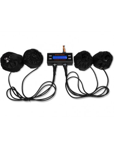 Spektrum Tire Warmer