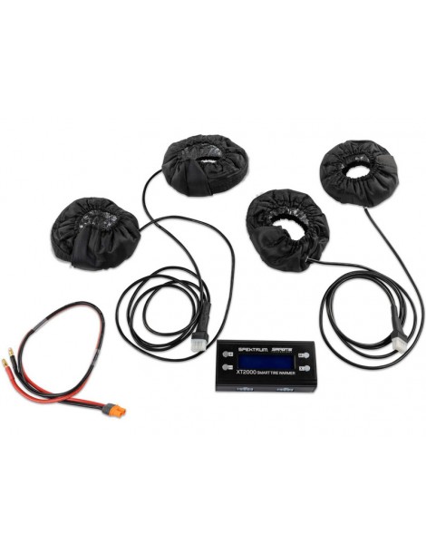 Spektrum Tire Warmer