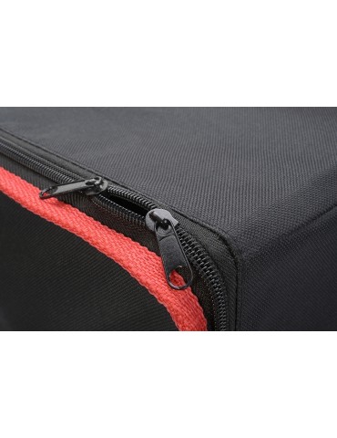 Carrying Bag - 2 Corrugated Plastic Drawers