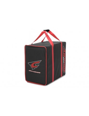 Carrying Bag - 3 Corrugated Plastic Drawers
