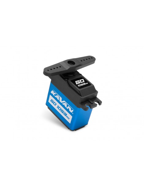 GO-1053MG (0.17s/60 , 20.0kg.cm)