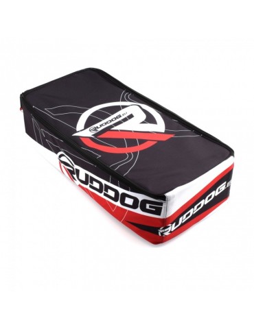 RUDDOG Car Bag - 1/10 Touring Car