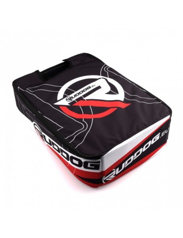 RUDDOG Car Bag - 1/8 Offroad Buggy and 1/10 Truck