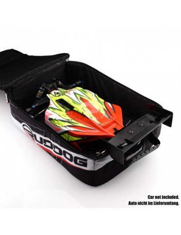 RUDDOG Car Bag - 1/8 Offroad Buggy and 1/10 Truck