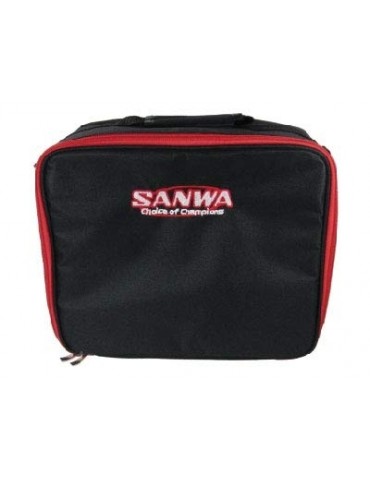 Sanwa Case Carrying Bag Multi 2