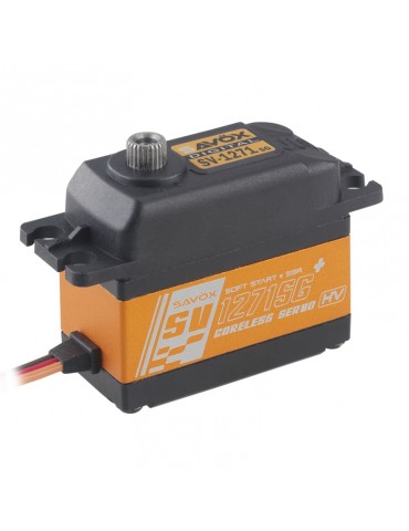 SV-1271SG+ HiVOLT digital servo (35kg-0,07s/60 )