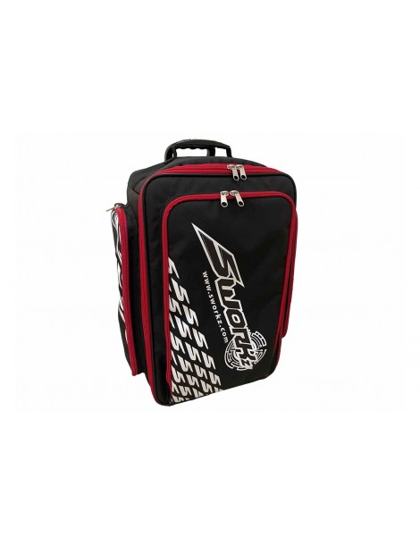 SWORKz Sport Cabin Bag 2.0