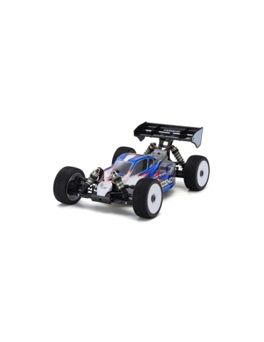 Kyosho Inferno MP10e TKI2...