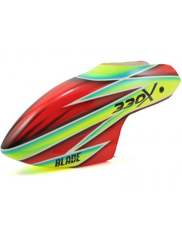 Blade Fiberglass Canopy: 330X