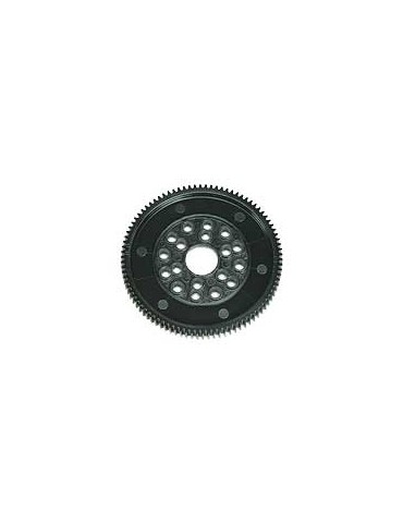 Spur Gear 48DP, 72T