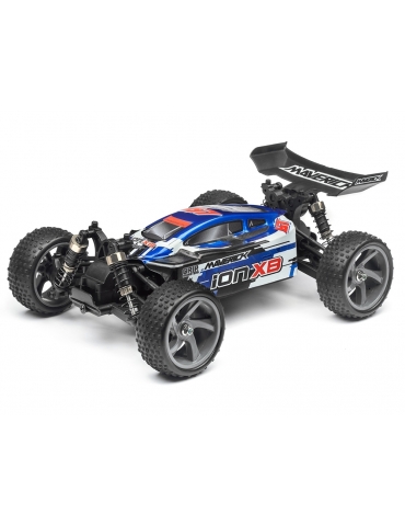 Maverick iON XB