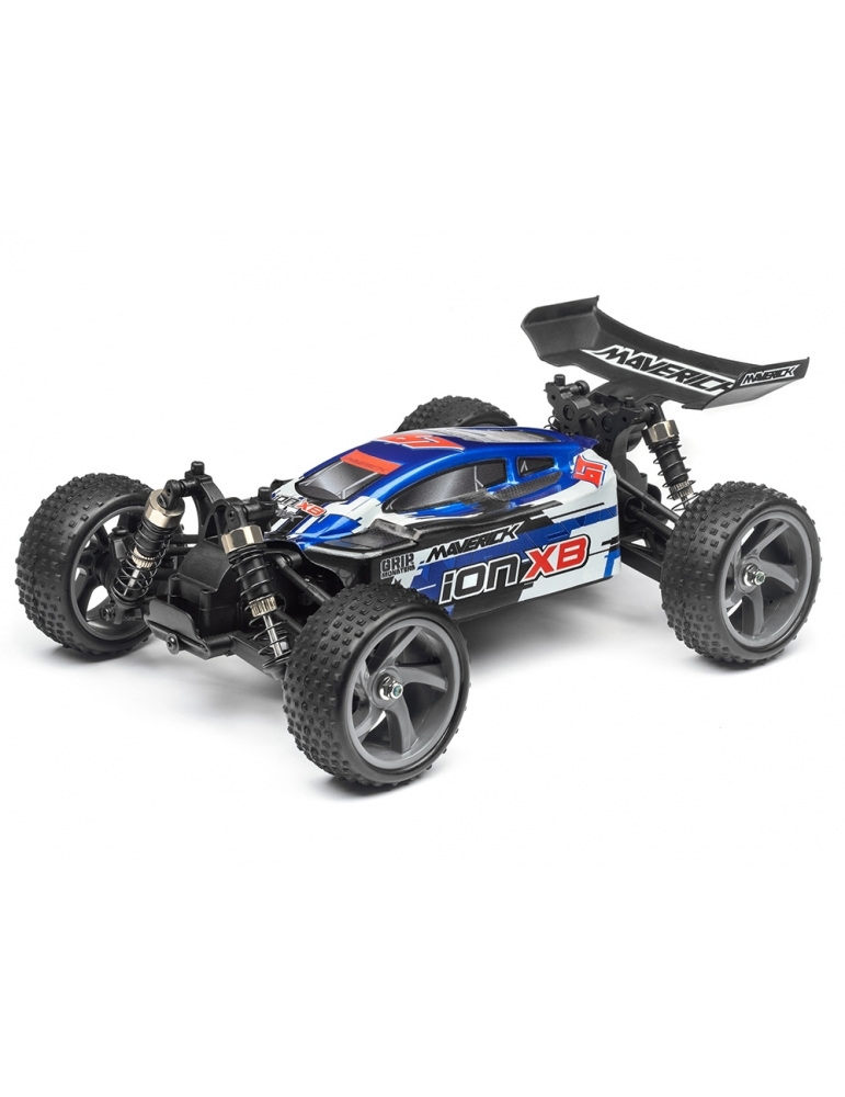 Maverick iON XB Maverick iON XB