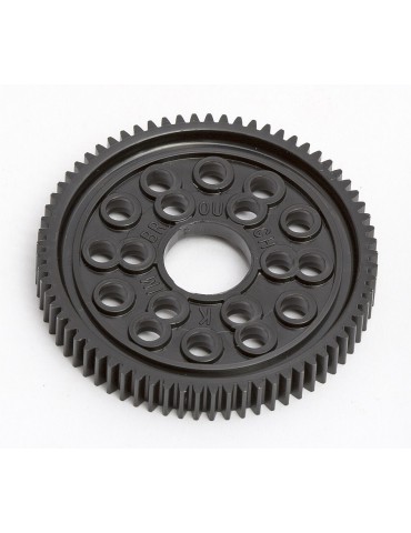 Spur Gear, 69T 48P Kimbrough