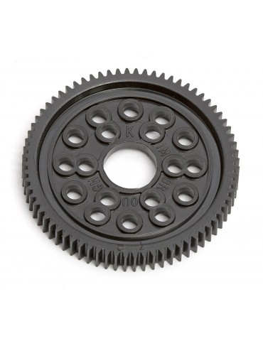 Spur Gear, 72T 48P Kimbrough