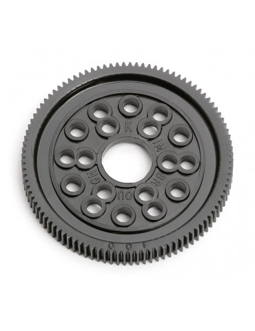 Spur Gear, 100T 64P, Kimbrough