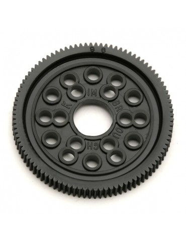 Spur Gear, 96T 64P, Kimbrough