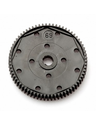 Spur Gear, 69T 48P