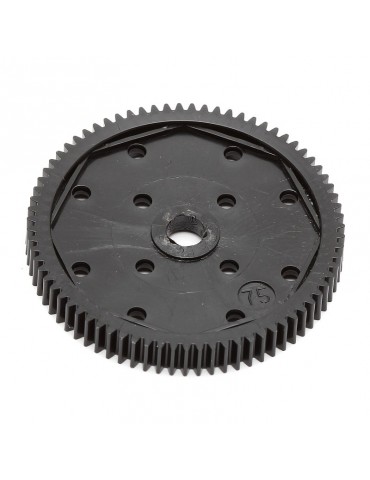 Spur Gear, 75T 48P