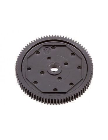 Spur Gear, 84T 48P