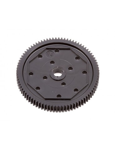 Spur Gear, 84T 48P