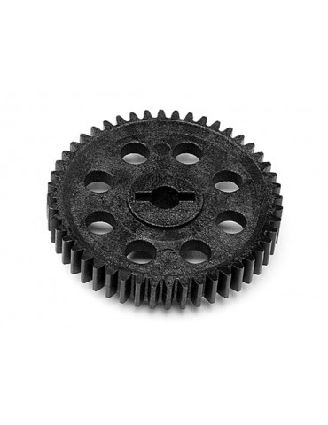 48T Spur Gear 0.8 Module (ALL Strada EVO )
