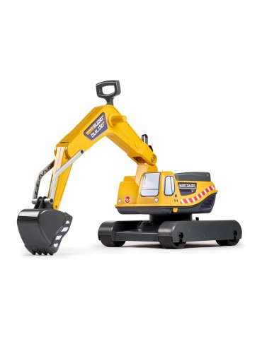 FALK - Children's reflector excavator