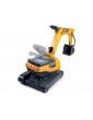 FALK - Children's reflector excavator