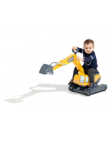 FALK - Children's reflector excavator