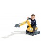 FALK - Children's reflector excavator