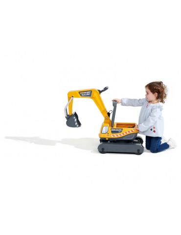 FALK - Children's reflector excavator