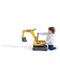 FALK - Children's reflector excavator
