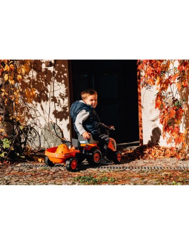 FALK - Children's reflector Baby Kubota with siding