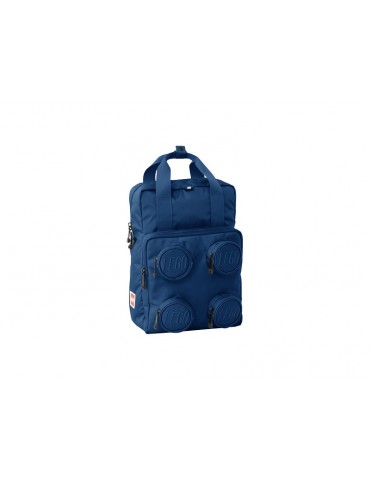 LEGO Backpack Signature Brick 2x2 - blue