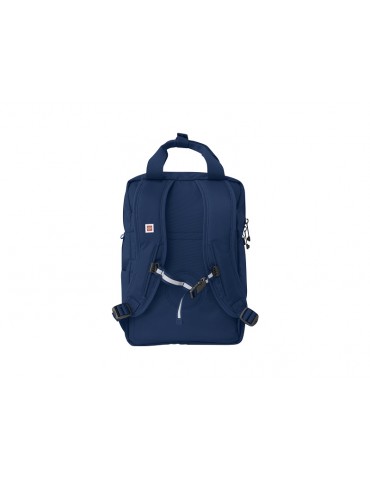 LEGO Backpack Signature Brick 2x2 - blue