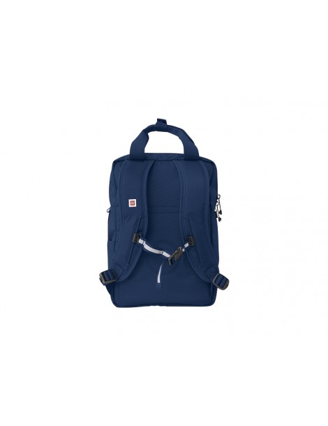 LEGO Backpack Signature Brick 2x2 - blue
