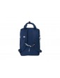 LEGO Backpack Signature Brick 2x2 - blue