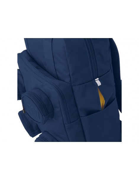 LEGO Backpack Signature Brick 2x2 - blue